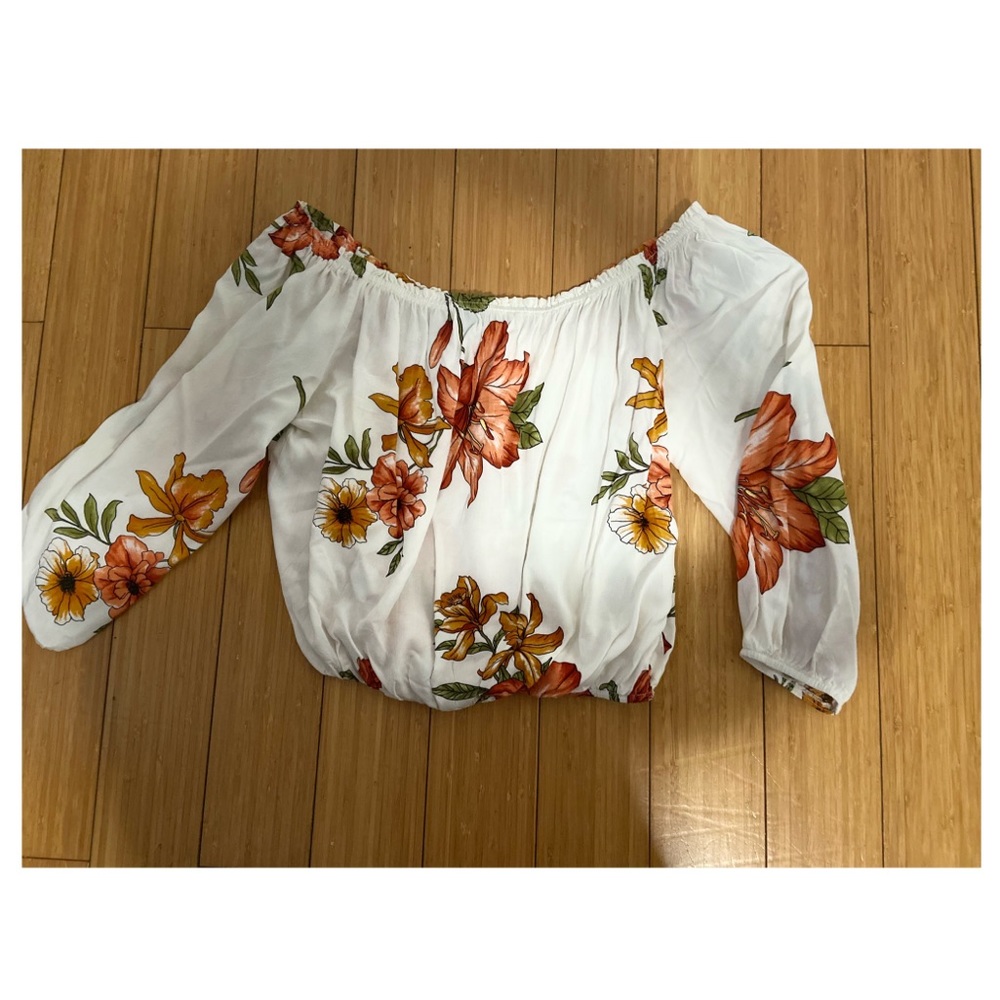 Blouses